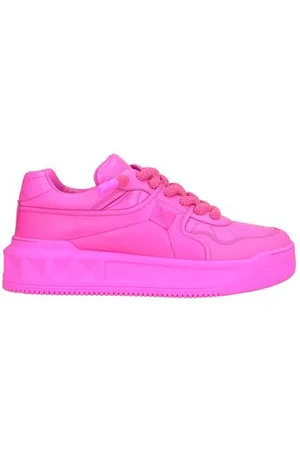 VALENTINO GARAVANI FOOTWEAR - Trainers - on YOOX.com