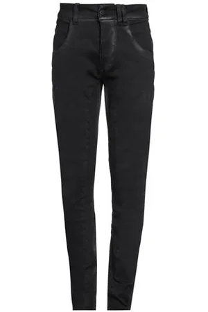 THOM KROM BOTTOMWEAR - Jeans - on YOOX.com