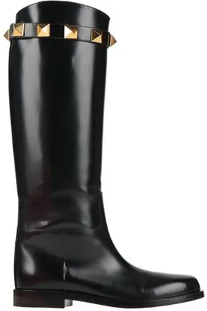 VALENTINO GARAVANI FOOTWEAR - Boots - on YOOX.com