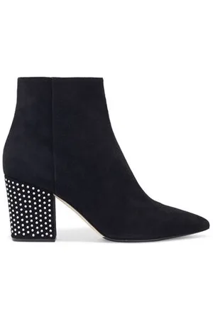 Sergio Rossi FOOTWEAR - Ankle boots - on YOOX.com