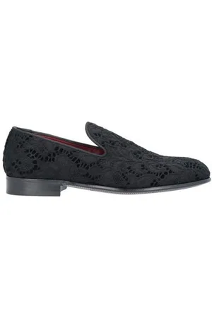 Dolce & Gabbana FOOTWEAR - Loafers - on YOOX.com