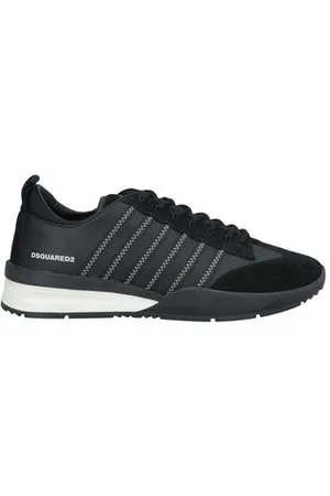 Dsquared2 FOOTWEAR - Trainers - on YOOX.com