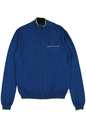 North Sails KNITWEAR - Cardigans - on YOOX.com