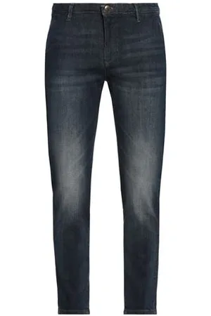 At.p.Co BOTTOMWEAR - Jeans - on YOOX.com