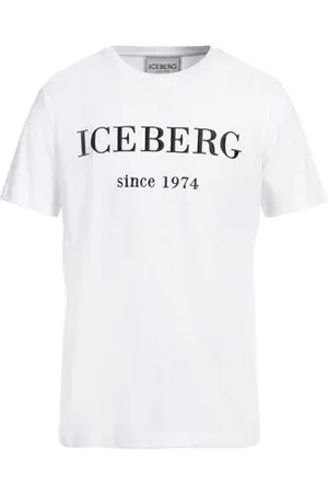 Iceberg TOPWEAR - T-shirts - on YOOX.com