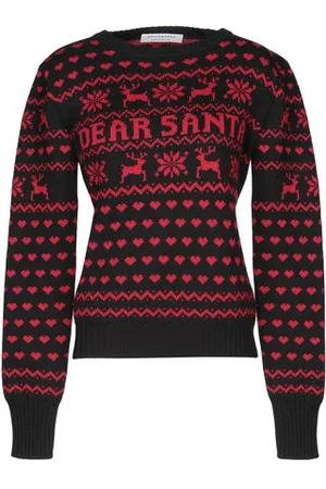 Serafini KNITWEAR - Jumpers - on YOOX.com