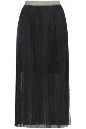 Liu Jo BOTTOMWEAR - Maxi skirts - on YOOX.com