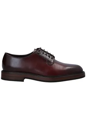Fratelli Rossetti FOOTWEAR - Lace-up shoes - on YOOX.com