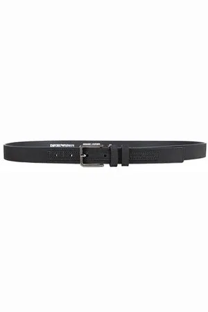 Emporio Armani Small Leather Goods - Belts - on YOOX.com