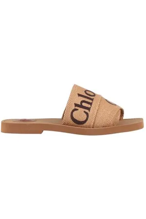 Chloé FOOTWEAR - Sandals - on YOOX.com