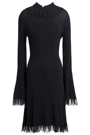 Twin-Set DRESSES - Mini dresses - on YOOX.com
