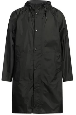 Barbour COATS & JACKETS - Overcoats & Trench Coats - on YOOX.com