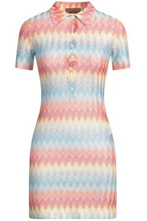 Missoni DRESSES - Mini dresses - on YOOX.com