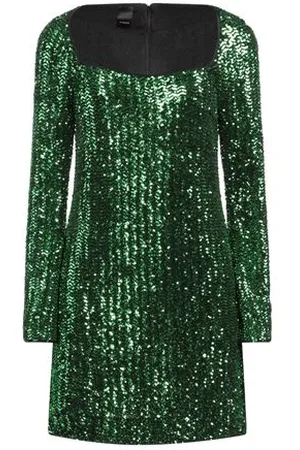 Pinko DRESSES - Mini dresses - on YOOX.com