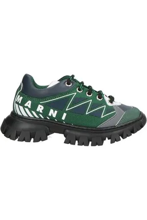 Marni FOOTWEAR - Trainers - on YOOX.com