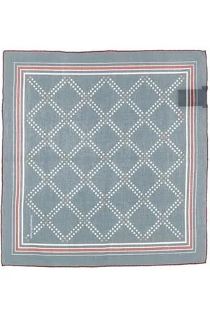 Ermenegildo Zegna ACCESSORIES - Scarves - on YOOX.com