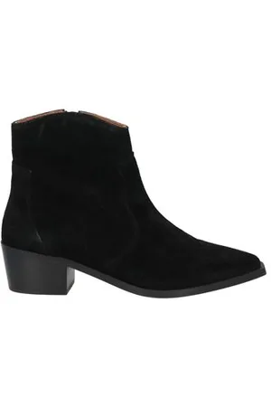 Geox FOOTWEAR - Ankle boots - on YOOX.com