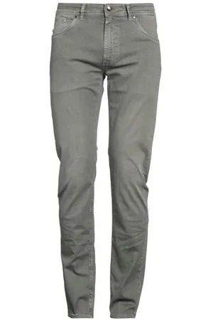 BARMAS BOTTOMWEAR - Jeans - on YOOX.com