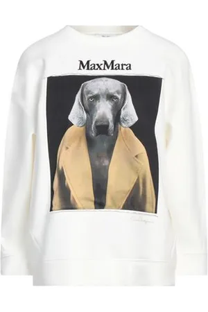 Max Mara TOPWEAR - Sweatshirts - on YOOX.com