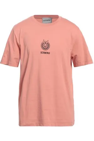 Iceberg TOPWEAR - T-shirts - on YOOX.com
