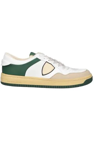 ACBC x PHILIPPE MODEL FOOTWEAR - Trainers - on YOOX.com
