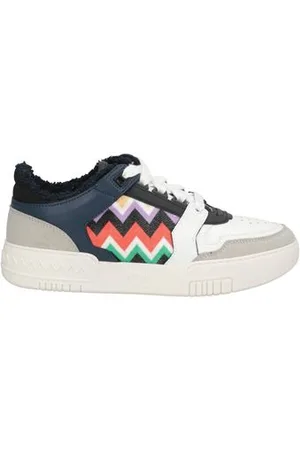 Missoni FOOTWEAR - Trainers - on YOOX.com