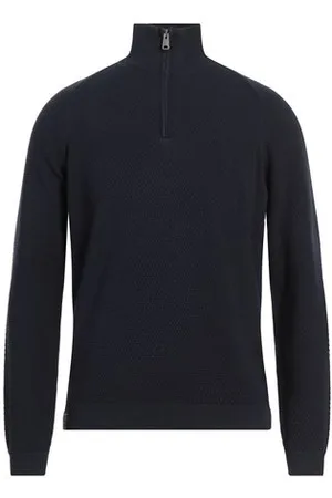 Napapijri KNITWEAR - Turtlenecks - on YOOX.com