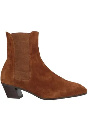 Stuart Weitzman FOOTWEAR - Ankle boots - on YOOX.com