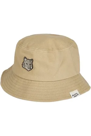 Maison Kitsuné ACCESSORIES - Hats - on YOOX.com