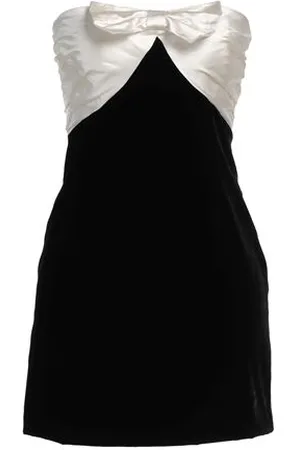 Alessandra Rich DRESSES - Mini dresses - on YOOX.com