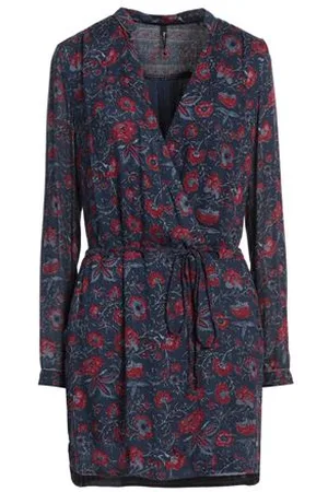 Pepe Jeans DRESSES - Mini dresses - on YOOX.com