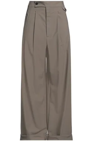 Closed BOTTOMWEAR - Trousers - on YOOX.com