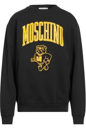 Moschino TOPWEAR - Sweatshirts - on YOOX.com