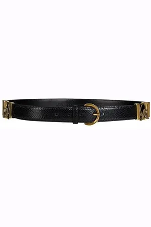 Pinko Small Leather Goods - Belts - on YOOX.com