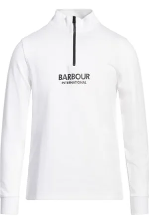 Barbour TOPWEAR - Sweatshirts - on YOOX.com