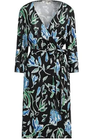 Diane von Furstenberg DRESSES - Midi dresses - on YOOX.com
