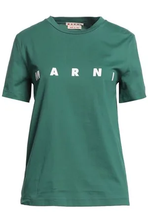 Marni TOPWEAR - T-shirts - on YOOX.com