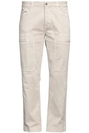BARMAS BOTTOMWEAR - Trousers - on YOOX.com