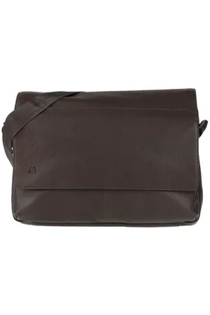 Piquadro BAGS - Cross-body bags - on YOOX.com