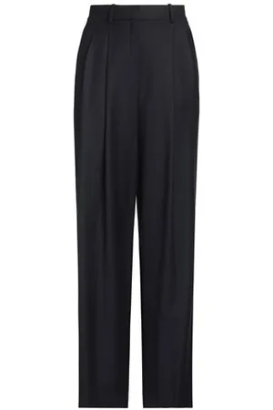 THEORY BOTTOMWEAR - Trousers - on YOOX.com