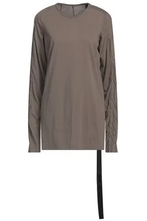 DRKSHDW BY RICK OWENS TOPWEAR - T-shirts - on YOOX.com