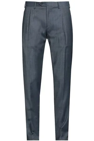 LARDINI BOTTOMWEAR - Trousers - on YOOX.com