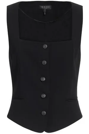 RAG&BONE SUITS and CO-ORDS - Waistcoats - on YOOX.com