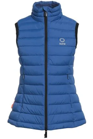Suns Boards COATS & JACKETS - Gilets - on YOOX.com