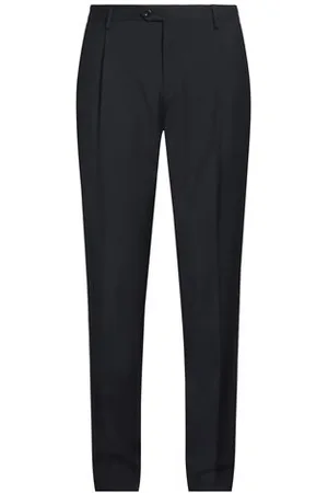 LARDINI BOTTOMWEAR - Trousers - on YOOX.com
