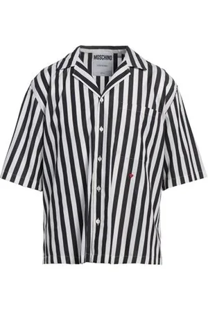 Moschino TOPWEAR - Shirts - on YOOX.com