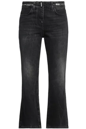 Givenchy BOTTOMWEAR - Jeans - on YOOX.com
