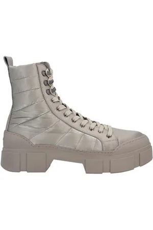 vic matiè FOOTWEAR - Ankle boots - on YOOX.com