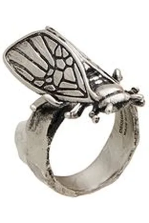 Dsquared2 JEWELLERY and WATCHES - Rings - on YOOX.com