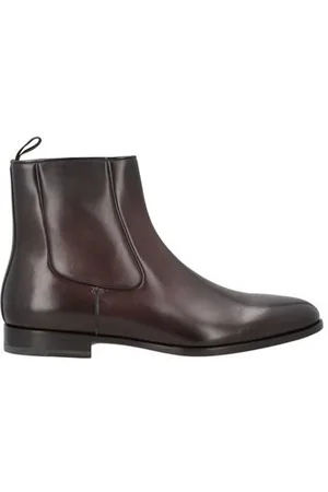 santoni FOOTWEAR - Ankle boots - on YOOX.com